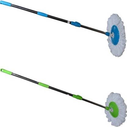 QUICK DEALS MOP STICK String Mop