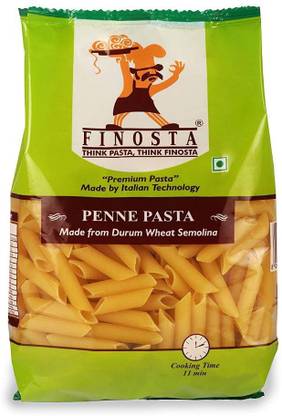 Finosta Pasta-500gm Penne Pasta