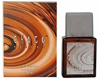 RAMCO Choco Trendz Perfume 100ml Perfume  -  100 ml