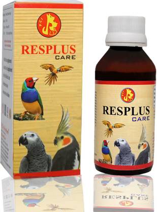 Pet Care International Resplus Care To help in Respiratory Problem Pet Health Supplements