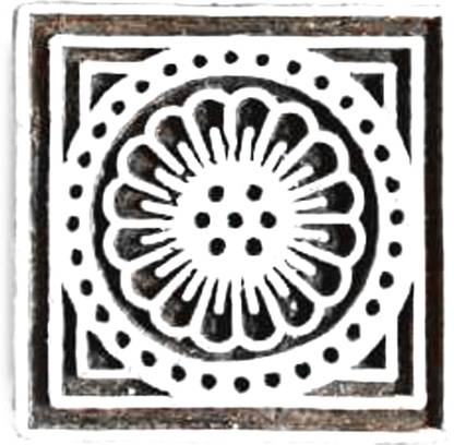 Madame Choice MDC109 Printing Blocks