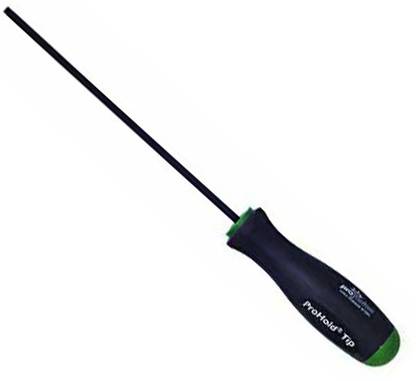 BONDHUS 34550 T50 Torx Tip Screwdriver Tool Standard Screwdriver