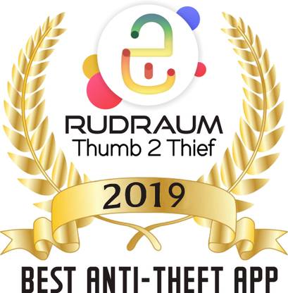 rudraum Mobile Security 1.0 User 1 Year