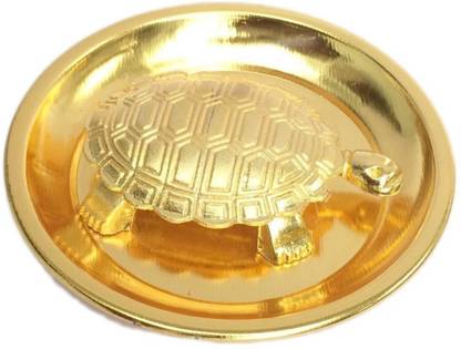 RUDRA DIVINE Vastu Feng Decorative Showpiece  -  2 cm