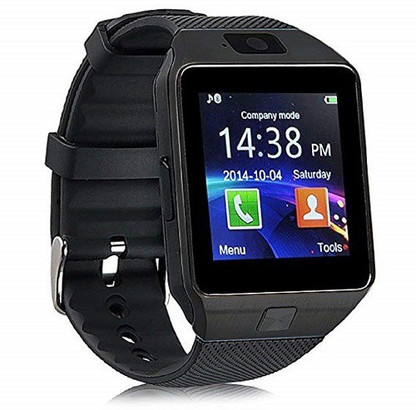 smartwatch in flipkart