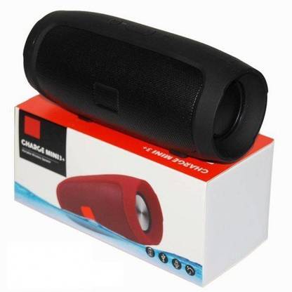 ZENITH Bluetooth Speaker Mini 3 Plus 5 W Bluetooth Speaker