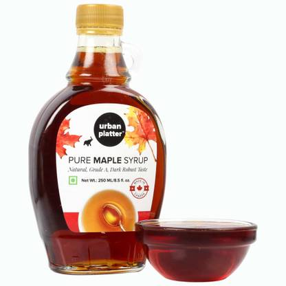 urban platter Pure Maple Syrup