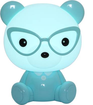 Zahab Cartoon Character for Kids Led Lamp/ Table Lamp/ Desk Lamp/ Night Lamp