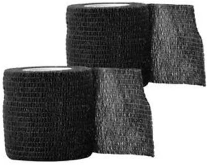 Gem Black Magic Grip Tape set of 2