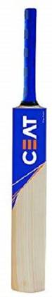 CEAT himachal Poplar Willow Cricket  Bat For 12 - 14 Yrs