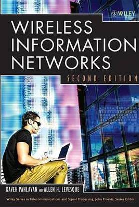 Wireless Information Networks