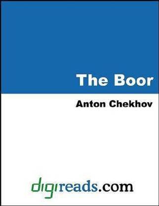 The Boor