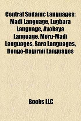 Central Sudanic Languages