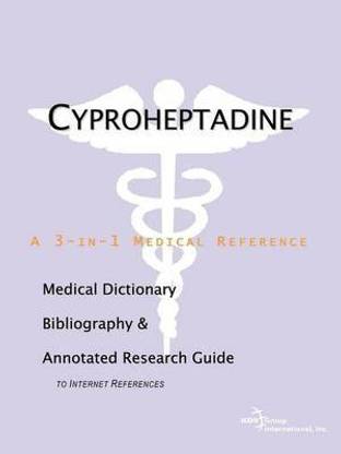 Cyproheptadine