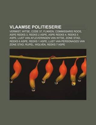 Vlaamse Politieserie