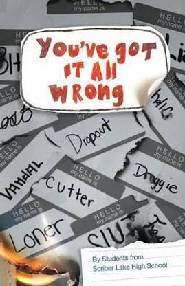 You've Got It All Wrong