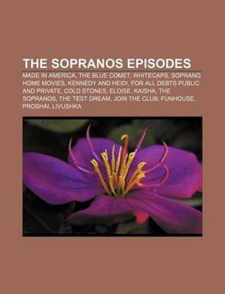 The Sopranos Episodes