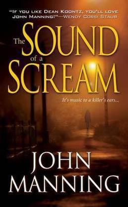 Sound of a Scream