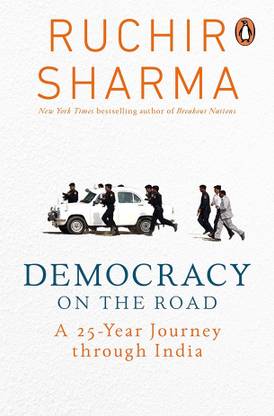 Democracy on the Road