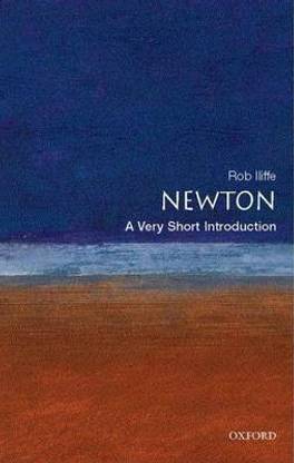 Newton: A Very Short Introduction