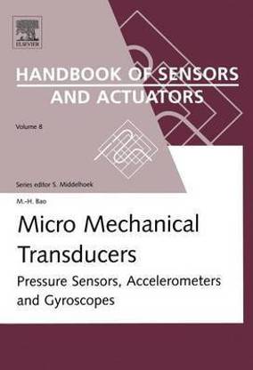 Micro Mechanical Transducers