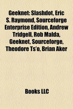 Geeknet
