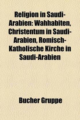Religion in Saudi-Arabien