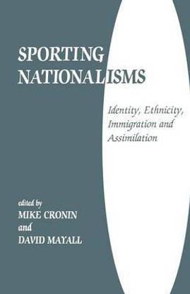 Sporting Nationalisms