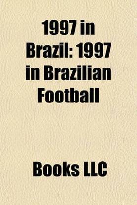 1997 in Brazil