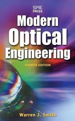 Modern Optical Engineering