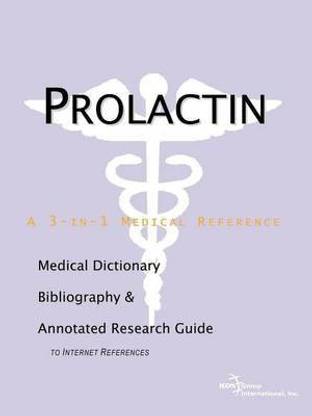 Prolactin