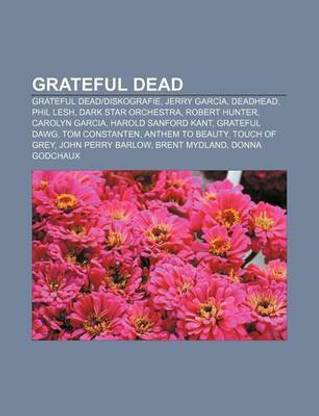 Grateful Dead