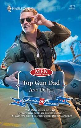 Top Gun Dad