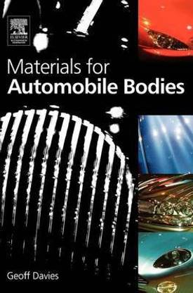 Materials for Automobile Bodies