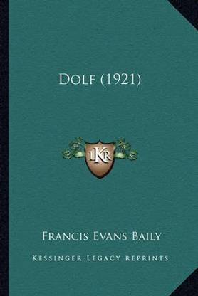 Dolf (1921)