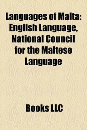 Languages of Malta