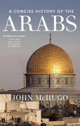 A Concise History of the Arabs
