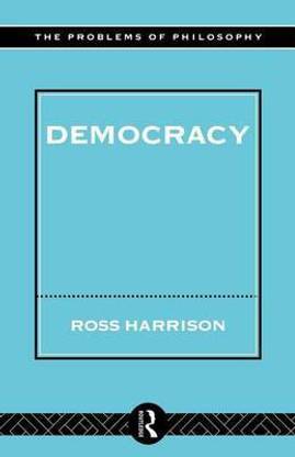 Democracy