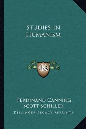 Studies In Humanism