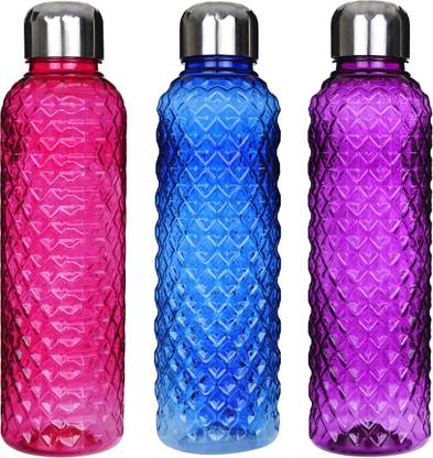 Aarushi 1000 ml Plastic Bottle