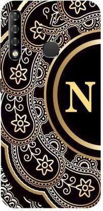 BUYMORE Back Cover for Infinix Smart 3 Plus