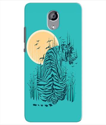 XPRINT Back Cover for Panasonic Eluga Ray Max