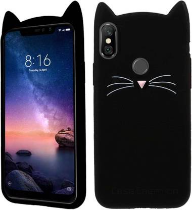 RRTBZ Back Cover for Mi Redmi Note 7, Mi Redmi Note 7 Pro, Mi Redmi Note 7S