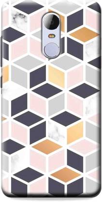 Oye Stuff Back Cover for Mi Redmi Note 4
