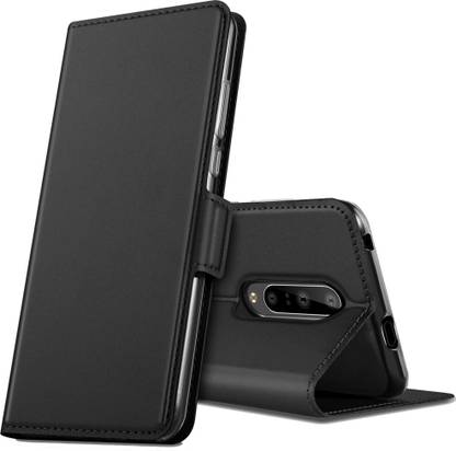 Kapa Flip Cover for OnePlus 7 Pro