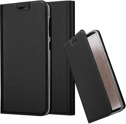 SmartLike Flip Cover for Samsung Galaxy On7 Pro