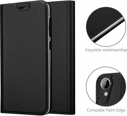 SmartLike Flip Cover for HTC Desire 820