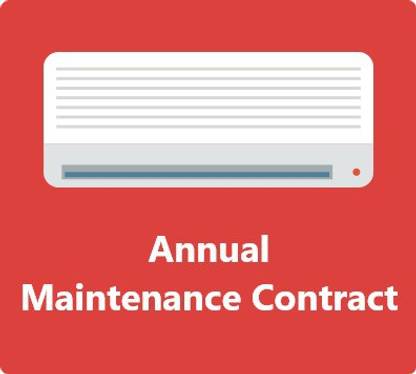 Annual Maintenance Guarantee (1 year)