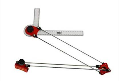 SUPER Engineering Drafter DM133 Drafter Drafting Machine