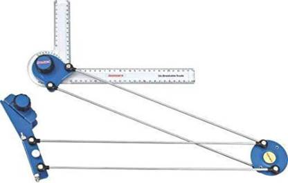 SUPER Engineering Drafter DM124 Drafter Drafting Machine